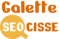 Logo Galette SEOcisse